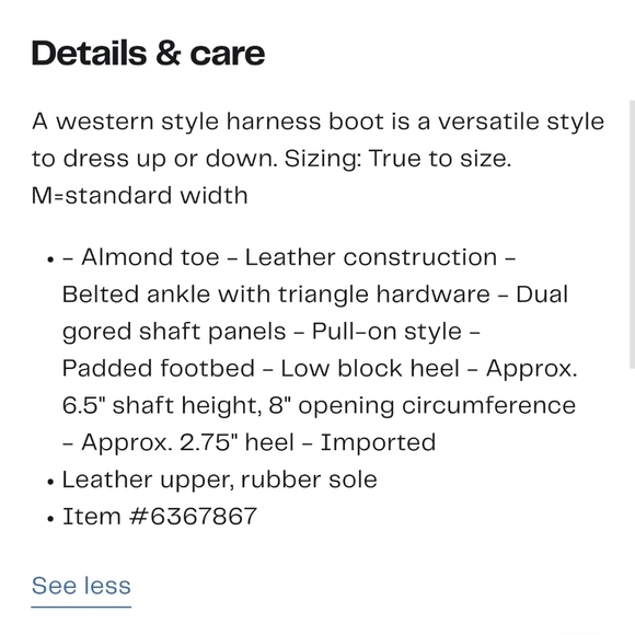 KORKS Kork Ease sz 9M Cyanna Leather Harness Buckle Studded Ankle Boots Booties - Picture 3 of 12